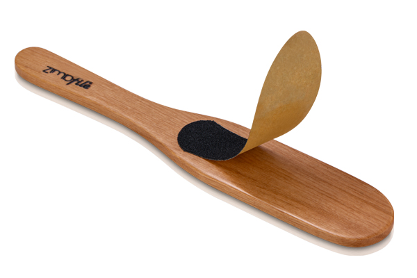 Ahşap Pedikür Spatula