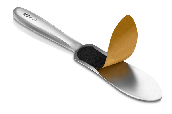 Metal Spatula BÜYÜK