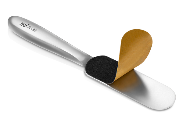 Metal Spatula OVAL